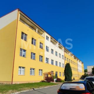 Pronájem bytu 1+1 43 m² Milovice