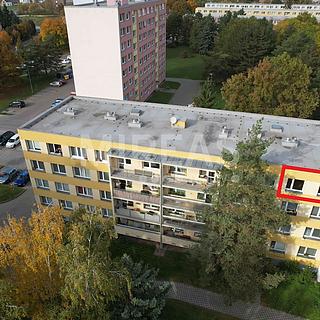 Prodej bytu 3+kk, 67m²
