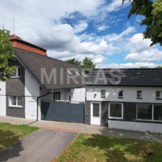 Prodej rodinného domu 157 m² Jirny