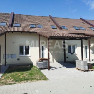 Prodej rodinného domu 106 m² Velký Osek, Seifertova
