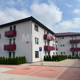 Pronájem bytu 2+kk 39 m² Nymburk