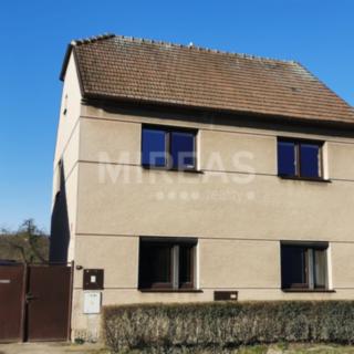 Pronájem bytu 2+1 60 m² Lysá nad Labem