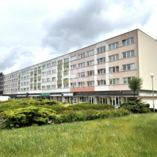 Pronájem bytu 3+1 72 m² Mladá Boleslav