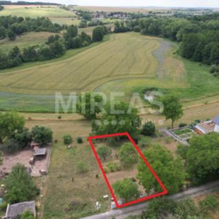 Prodej stavební parcely 637 m² Košátky