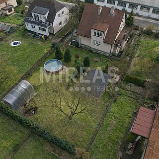 Prodej rodinného domu 250 m² Hradec Králové Kukleny, Markova