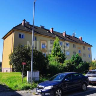 Pronájem bytu 3+1 61 m² Liberec XIII-Nové Pavlovice, Květnové revoluce