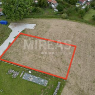 Prodej stavební parcely 1 148 m² Hořátev