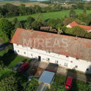 Prodej bytu 2+kk 49 m² Milovice, Družstevní