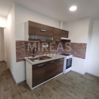 Pronájem bytu 2+1 56 m² Lysá nad Labem