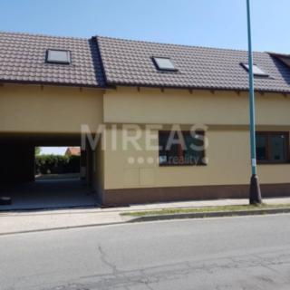 Pronájem bytu 2+kk 40 m² Lysá nad Labem