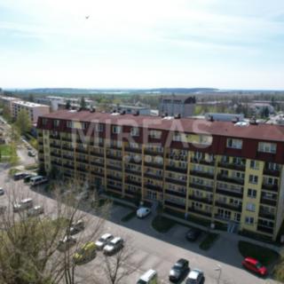 Prodej bytu 3+kk 69 m² Milovice