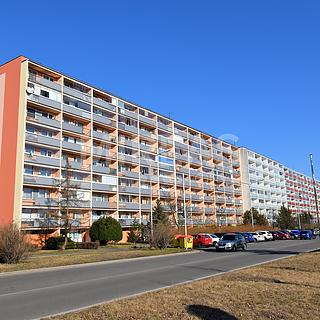 Pronájem bytu 3+kk 72 m² Mladá Boleslav II, Jana Palacha