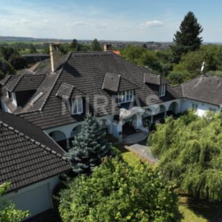 Prodej vily 597 m² Říčany, Severní