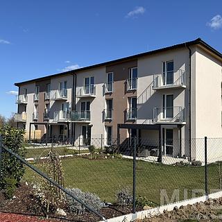 Pronájem bytu 2+kk 38 m² Nehvizdy, Vestecká