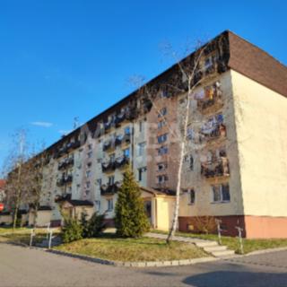 Pronájem bytu 2+1 42 m² Milovice, Mírová