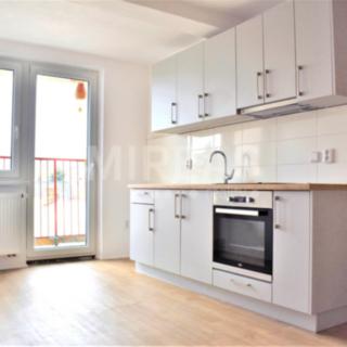 Pronájem bytu 2+1 58 m² Nymburk, Boleslavská třída