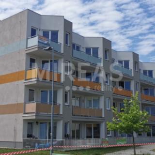 Pronájem bytu 3+kk 70 m² Velký Osek