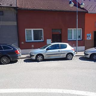 Prodej rodinného domu 136 m&sup2; Hořice