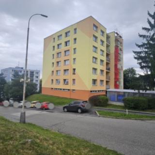 Prodej bytu 3+1 65 m² Vimperk II, Mírová