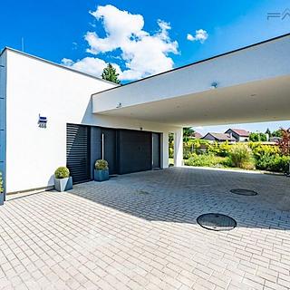 Prodej rodinného domu 132 m² Mukařov Srbín, Bezová