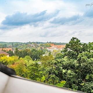 Pronájem bytu 2+kk 52 m² Dobříš