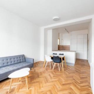 Pronájem bytu 2+kk 69 m² Praha, Sokolovská
