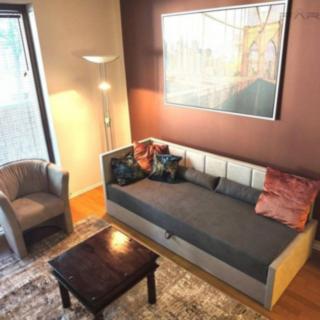 Pronájem bytu 1+kk, garsoniery 40 m² Praha