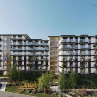 Prodej bytu 2+kk 51 m² Praha