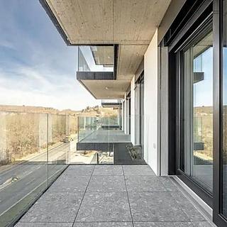 Prodej bytu 2+kk 51 m² Praha Modřany, Československého exilu