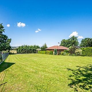 Prodej stavební parcely 926 m² Sedlec-Prčice Přestavlky