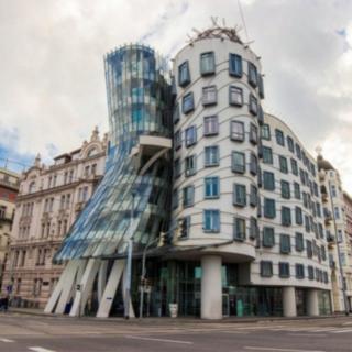Pronájem kanceláře 50 m² Praha Nové Město, Jiráskovo náměstí