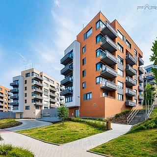 Prodej bytu 2+kk 62 m² Praha Chodov, Klapálkova