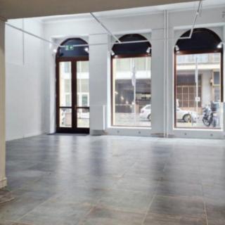 Pronájem obchodu 71 m² Praha