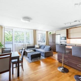 Prodej bytu 4+kk 95 m² Praha