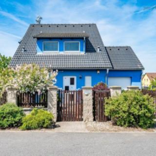 Prodej rodinného domu 131 m² Předboj