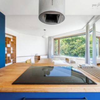Prodej bytu 4+kk 125 m² Praha Žižkov, Jeseniova