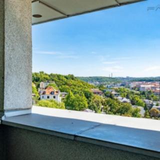 Pronájem bytu 4+kk 228 m² Praha