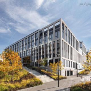 Pronájem skladu 260 m² Praha