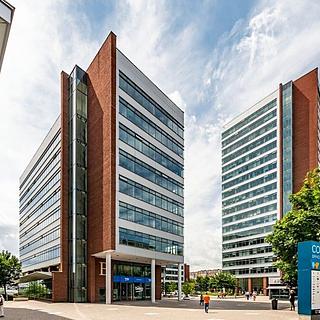 Pronájem kanceláře 173 m² Praha Stodůlky, Bucharova