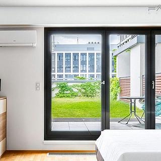 Prodej bytu 1+kk, garsoniery 46 m&sup2; Praha