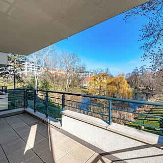 Pronájem bytu 3+kk 118 m² Praha Břevnov, Radimova