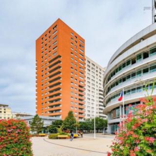 Pronájem bytu 2+kk 50 m² Praha