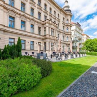 Prodej bytu 2+kk 116 m² Praha