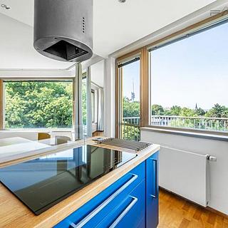 Prodej bytu 4+kk 125 m² Praha Žižkov, Jeseniova