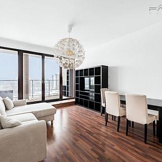 Pronájem bytu 2+kk 67 m² Praha Holešovice, Jankovcova