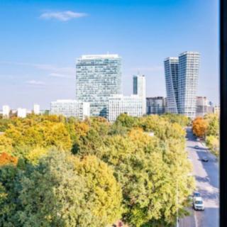Pronájem bytu 3+kk 106 m² Praha Nusle, K sídlišti