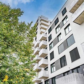 Pronájem bytu 2+kk 52 m² Praha