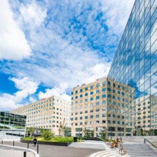 Pronájem kanceláře 1 059 m² Praha Karlín, Pobřežní