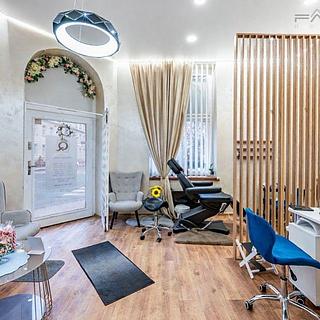 Pronájem obchodu 52 m&sup2; Praha