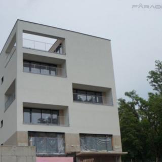 Prodej bytu 3+kk 119 m² Praha